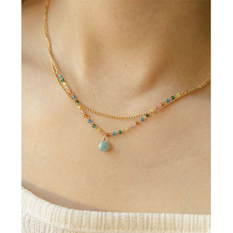 (IU 着用) GETMEBLING / Hey Necklace 首飾り 6,450円