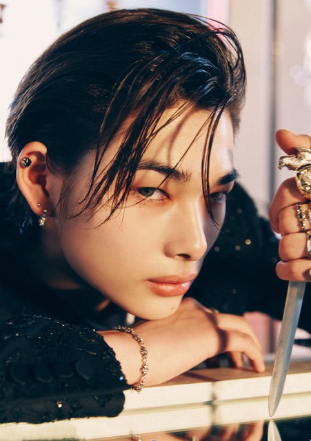 Qoo10] K-POPグッズ ニキ(NIKI) EN : KPOP