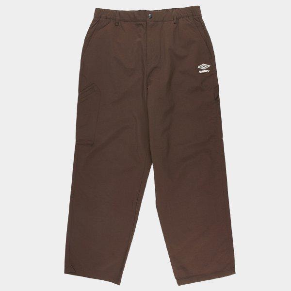 ウェイファインダー カーペンター パンツ UQ123CPT11 BRW