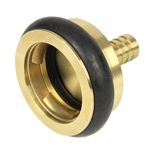 藤原産業 異径町野式カップリング メス50X19