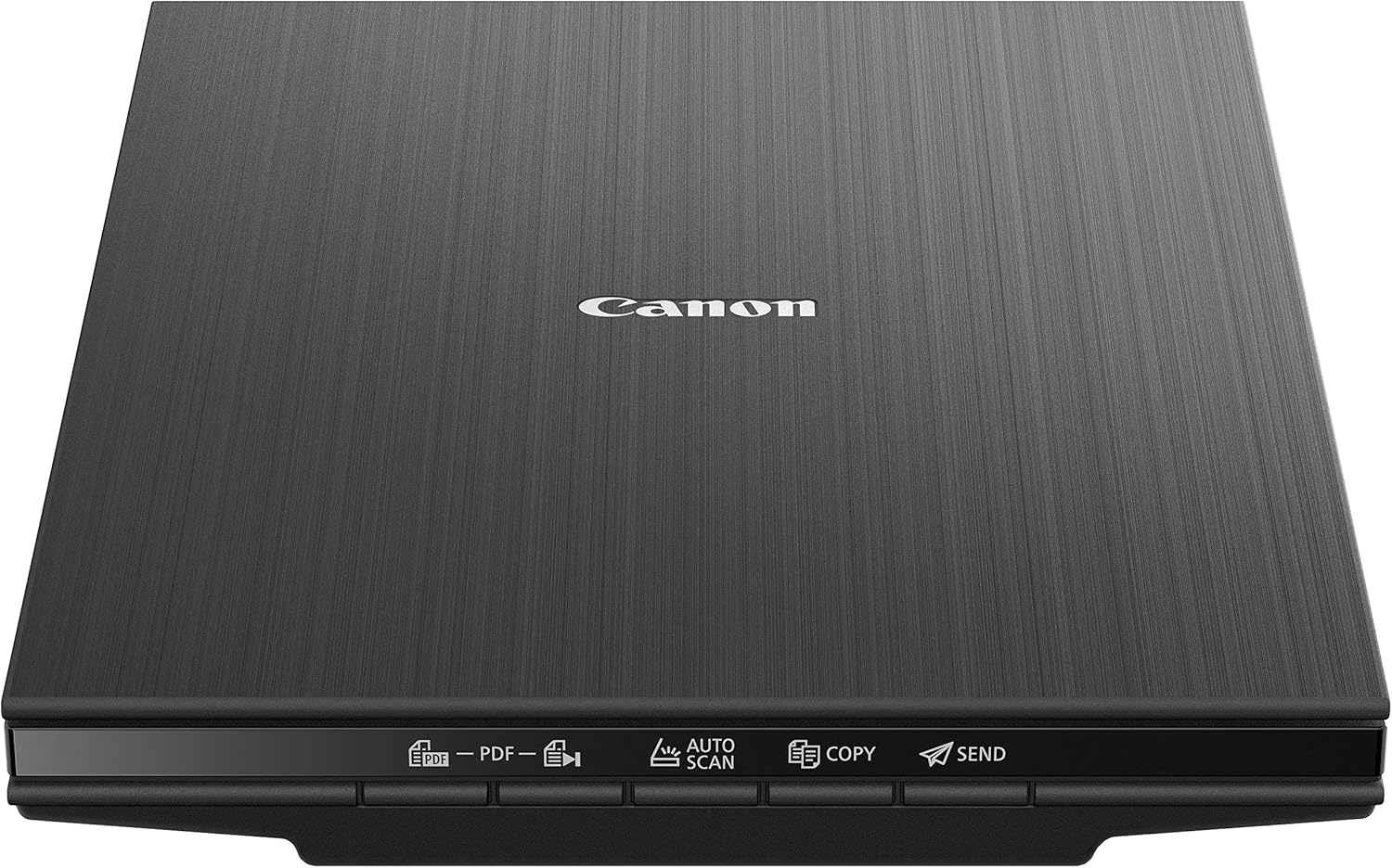 Canon カラーフラットベッドスキャナ CANOSCAN LIDE 400
