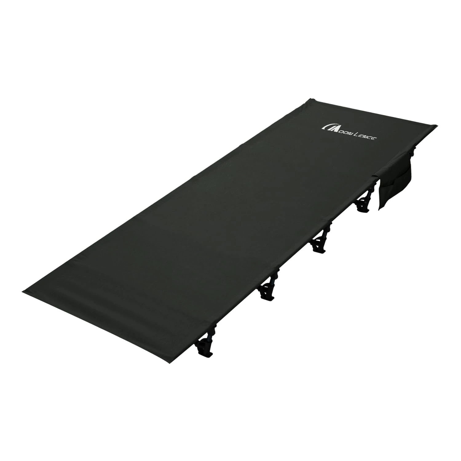 YOYOSTAR 2026 キャンプ コット アウトドアベッド 折りたたみ キャンプベッド 簡易 コンパクト 超軽量 耐荷重160kg 枕*収納ケース*キャj4p