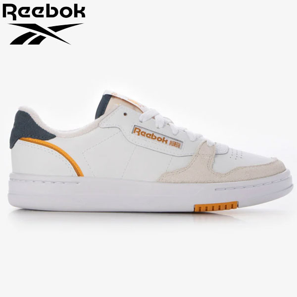 リーボック Reebok フェーズ コート ホワイト シューズ スニーカー レディース 100208945 即納