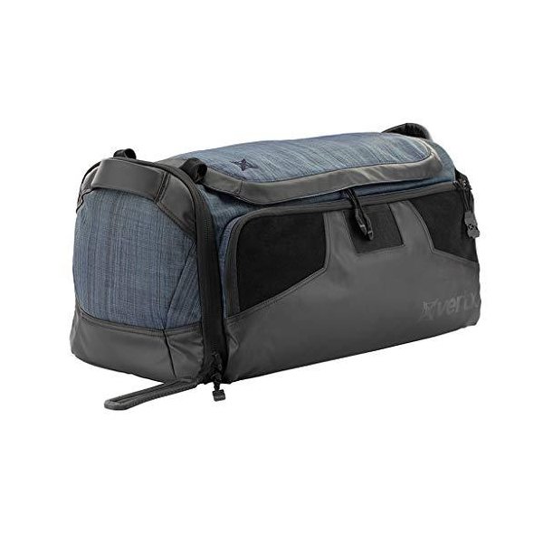 Vertx Contingency Duffel 45l， Heather Navy/Galaxy Black， One Size 並行輸入品