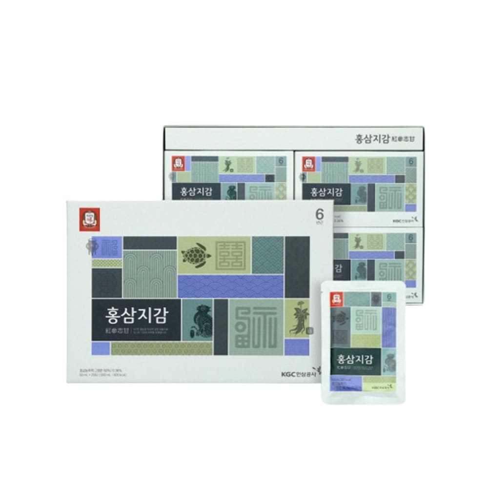 高麗人参 紅参エキスドリンク 50ml x 20本 栄養補助食品 疲労回復 健康維持 免疫力アップ 滋養強壮