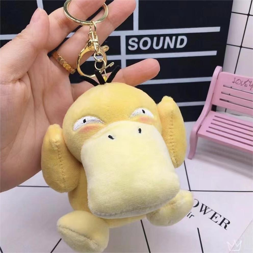 ◇匿名配送◇韓国 かがめれ ゴンベ ピカチュウ コダック