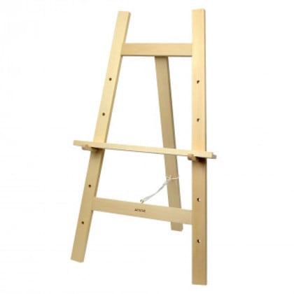 アルテージュ デッサンイーゼル 10号ミニ