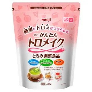他サイト： 明治 かんたんトロメイク 400gの商品画像