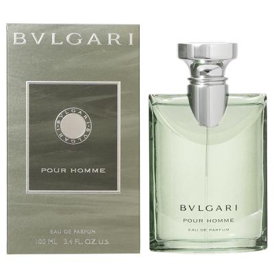 ブルガリBVLGARIプールオムオードパルファムEDPメンズ100mL香水フレグランス