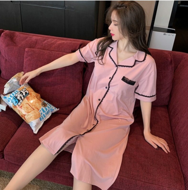 ルームウェア パジャマ デート 部屋着 寝巻き ナイトウェア 袖あり 半袖 かわいい 大人可愛い きれいめ シンプル カジュアル 大人 上品 おしゃれ お洒落 かっこいい レトロ 大人女子 こなれ感