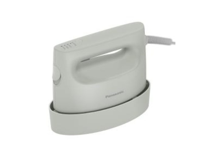 衣類スチーマー NI-FS60B-G　セージグリーン