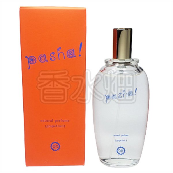 パームツリー パシャ！ グレープフルーツ EDP SP 80ml 香水 フレグランス 10,800円