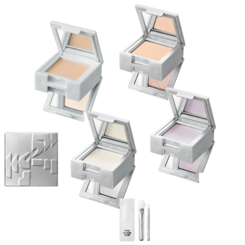 ストロービングフェイス(+ミニタッチアップブラシ2点セット)