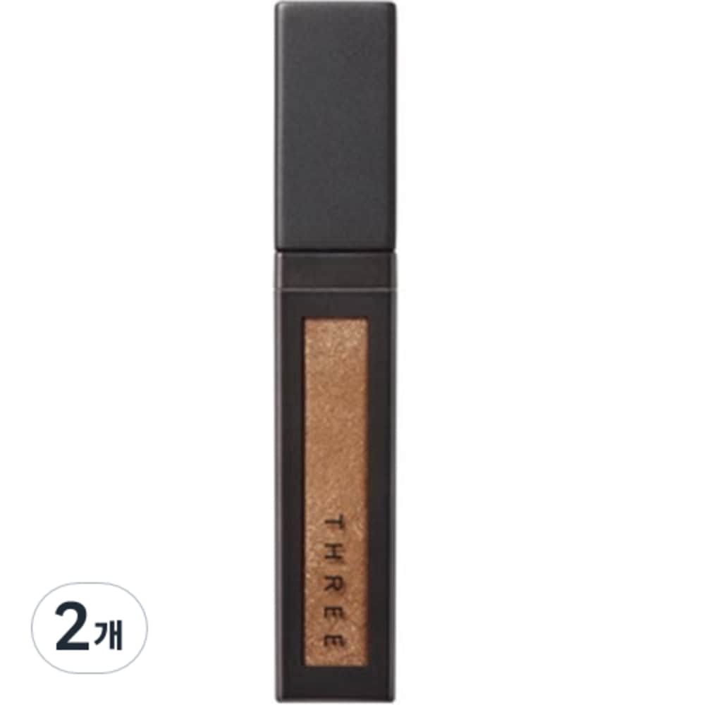 スリーユナイテッド フルイド アイカラー B01 2個