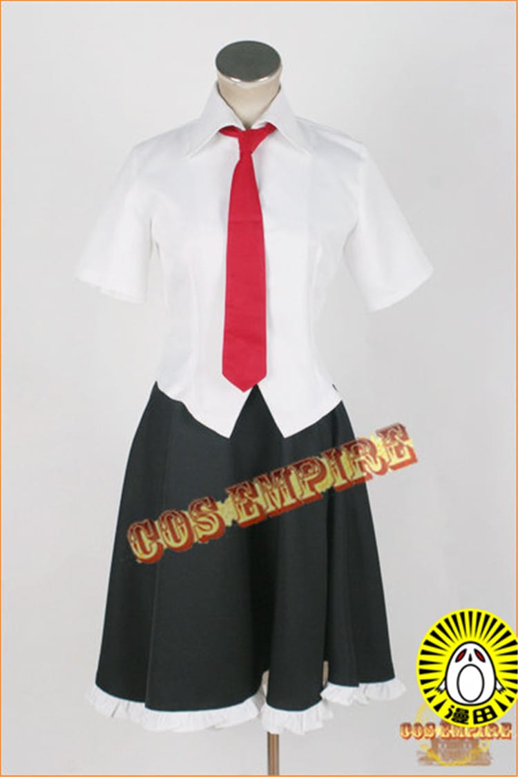 東方Project うさみ れんこ コスプレ衣装