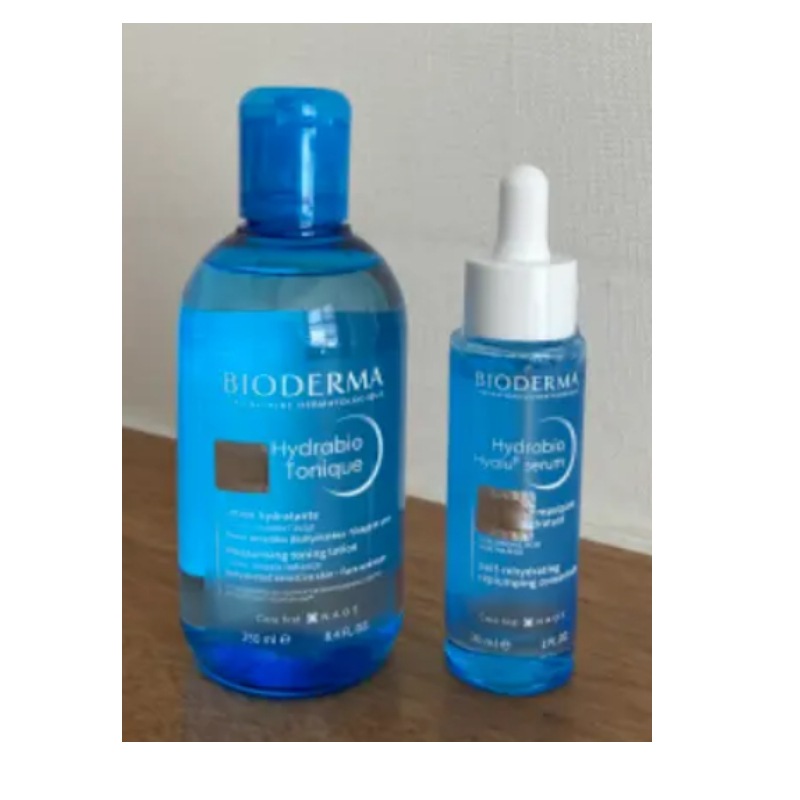 ハイドラビオ ヒアル+ セラム 30ml +セラムトナー250ml