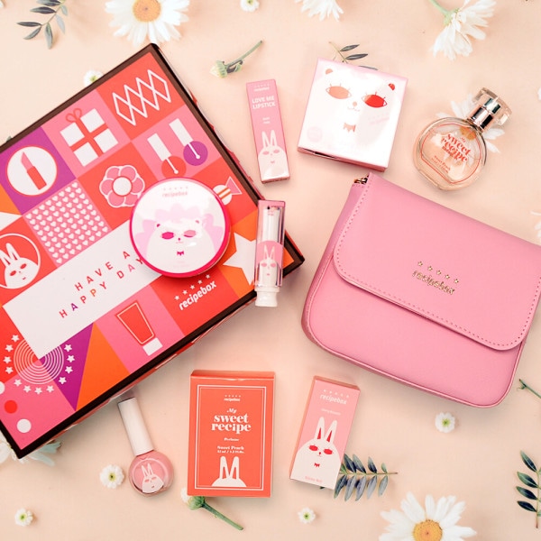 子供化粧品 クリスマス こどもの日 プレゼントセット マニキュアパッケージ