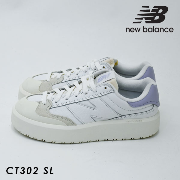 【SALE20%OFF】 【即納】 ニューバランス NEW BALANCE CT302 SL スニーカー シューズ 靴 ct302sl ギフト