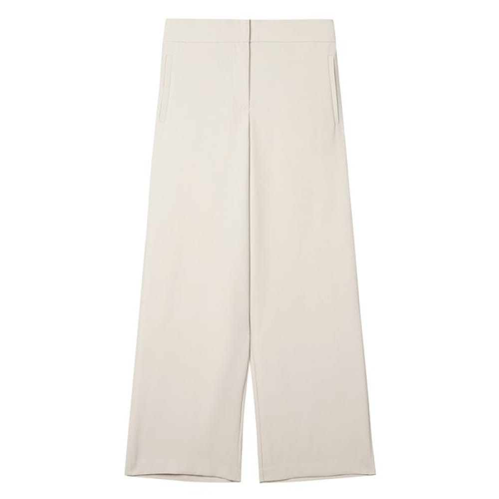 [アナルドバシーニ] (アナルドバシーニ) セミワイドバンディングパンツ (AW06PT42W)