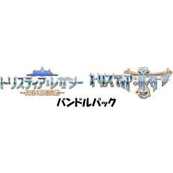 他サイト： 【新品/在庫あり】[ニンテンドースイッチ ソフト] トリスティア とりとりバンドルパック [KGD2301BAG]の商品画像