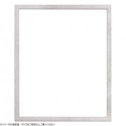 大額 デッサン額 5871 小全紙 ホワイト アクリル