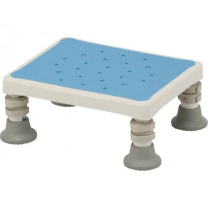 浴槽台 ユクリア 軽量コンパクト1220 PN-L11720A ブルー 351043 S0835 11,906円