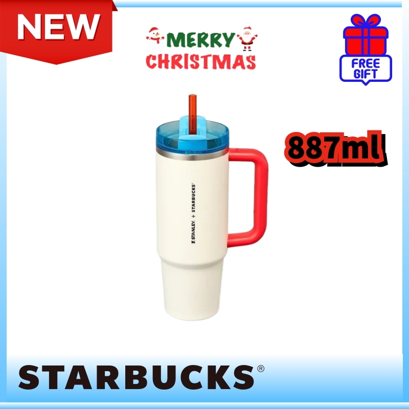 SS ジョイフル スタンレー ケンチャー タンブラー 887ml/クリスマス限定/クリスマスプレゼント