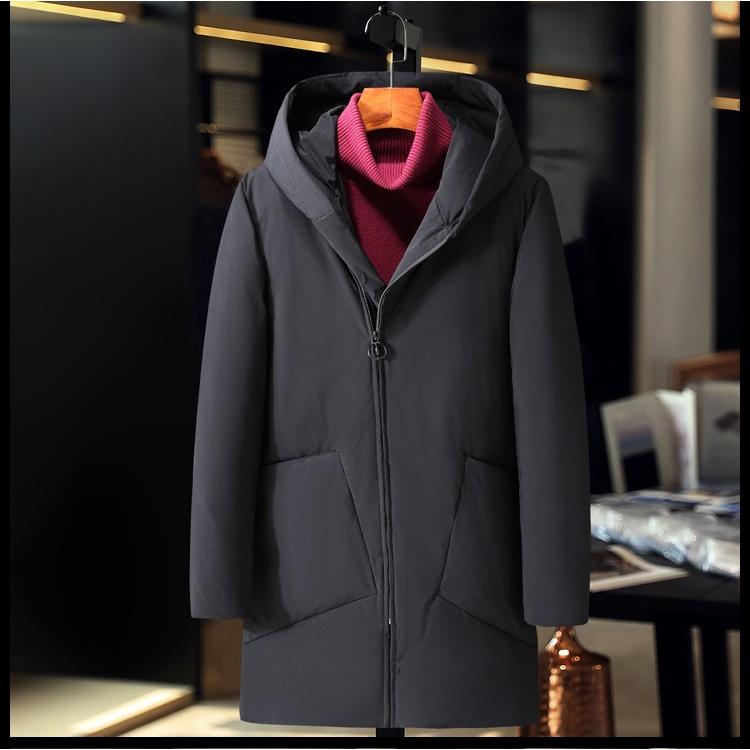 3色 秋冬 青春 若さ お洒落 ダウンジャケット フード付き スリム メンズ オシャレ 中綿ジャケット 冬服 ジャケット コート アウター 冬物 防寒 厚手 軽量 保温