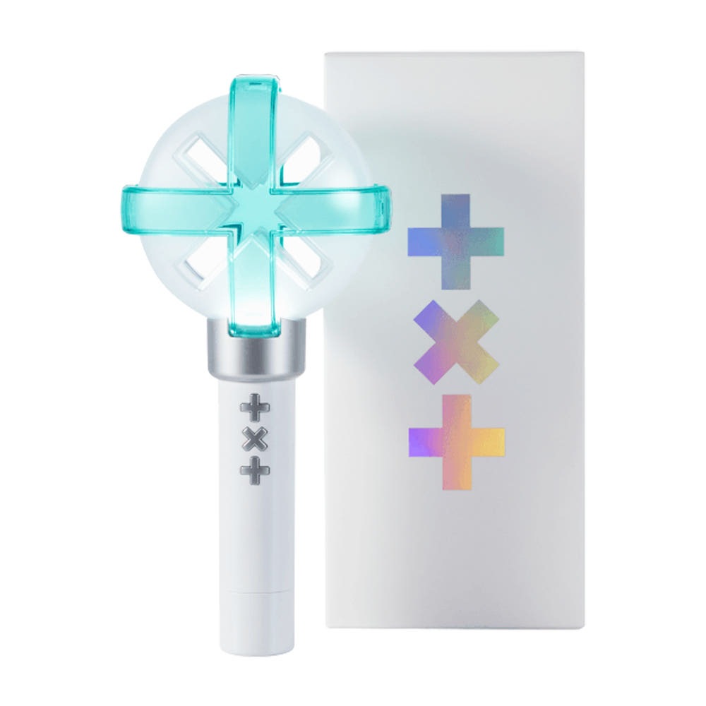 TOMORROW X TOGETHER ペンライト 公式 OFFICIAL LIGHT STICK