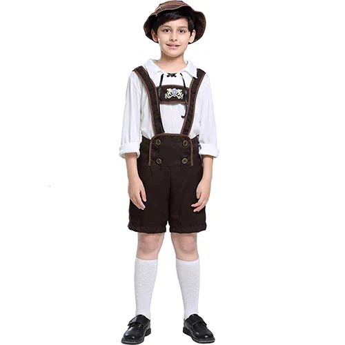 子供服 ハロウィン コスプレ キッズ 男の子 衣装 セット 学園祭 仮装 コスチューム 文化祭 かわいい 大きいサイズ イベント 演出服 ハロウィン衣装 cosplay 変装 演劇 120 130