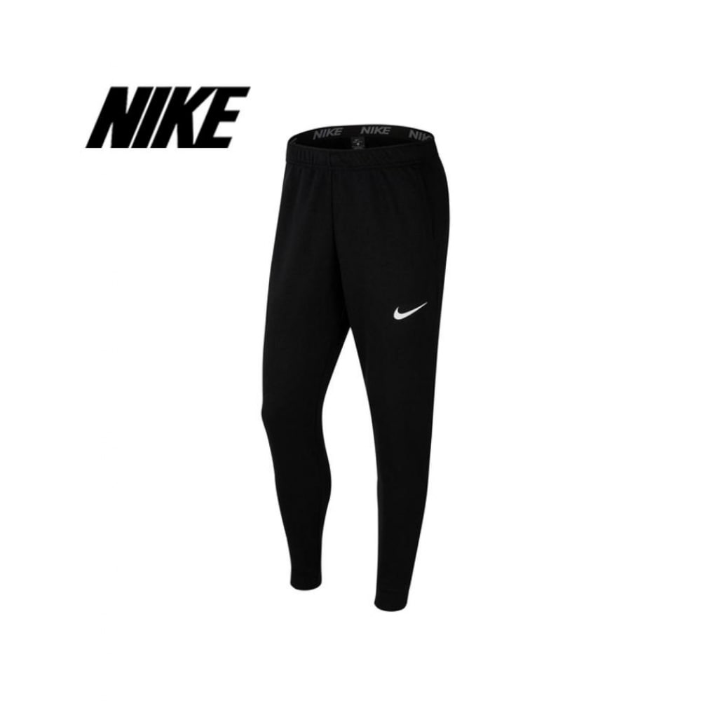 ナイキメンズ NK ドライフィットテーパーフリースパンツ CJ4312_010