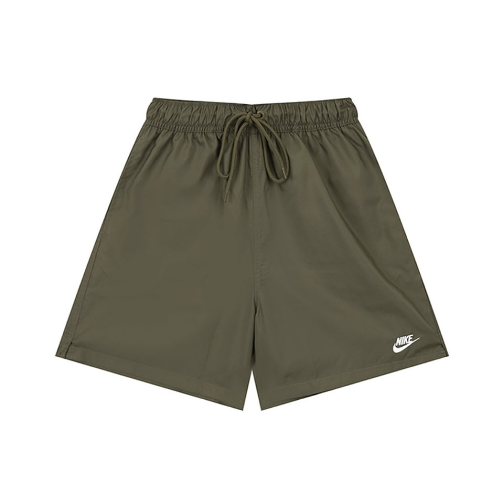 ナイキ NSW クラブ ウーブン フロー ショーツ