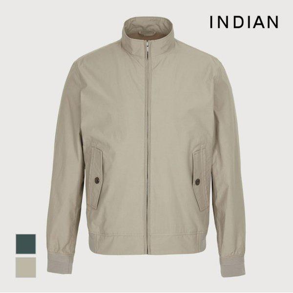 [INDIAN] ヘリンントンのジャンパー_MIECL4S1201
