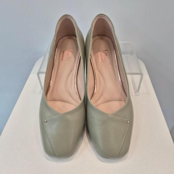 HC02 ポートフォリオ セミドレスシューズ コンフォート フラット ダービー ローファー カジュアルシューズ (S45039366)