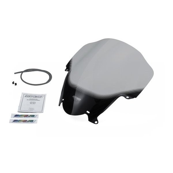 スクリーン ツーリング スモーク BANDIT1250F 10-16 4025066117994