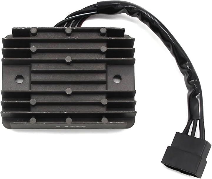 スズキ バイク レギュレーター バーグマン GSXR GSXSTL1000 ハヤブサ 隼 カタナ 刀 アドレス ボルティ グラストラッカー (GSXR　ハヤブサ 隼 イントルーダーなど)