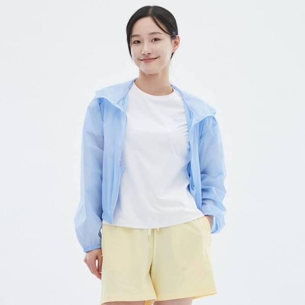 女性ウーブン軽量ジャケットSP3WJCFM012-通常 20,201円