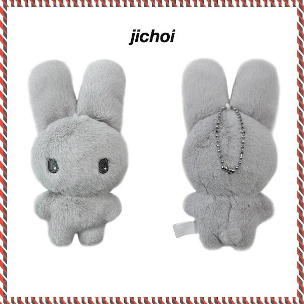 【JICHOI】25ss JITO キーリング