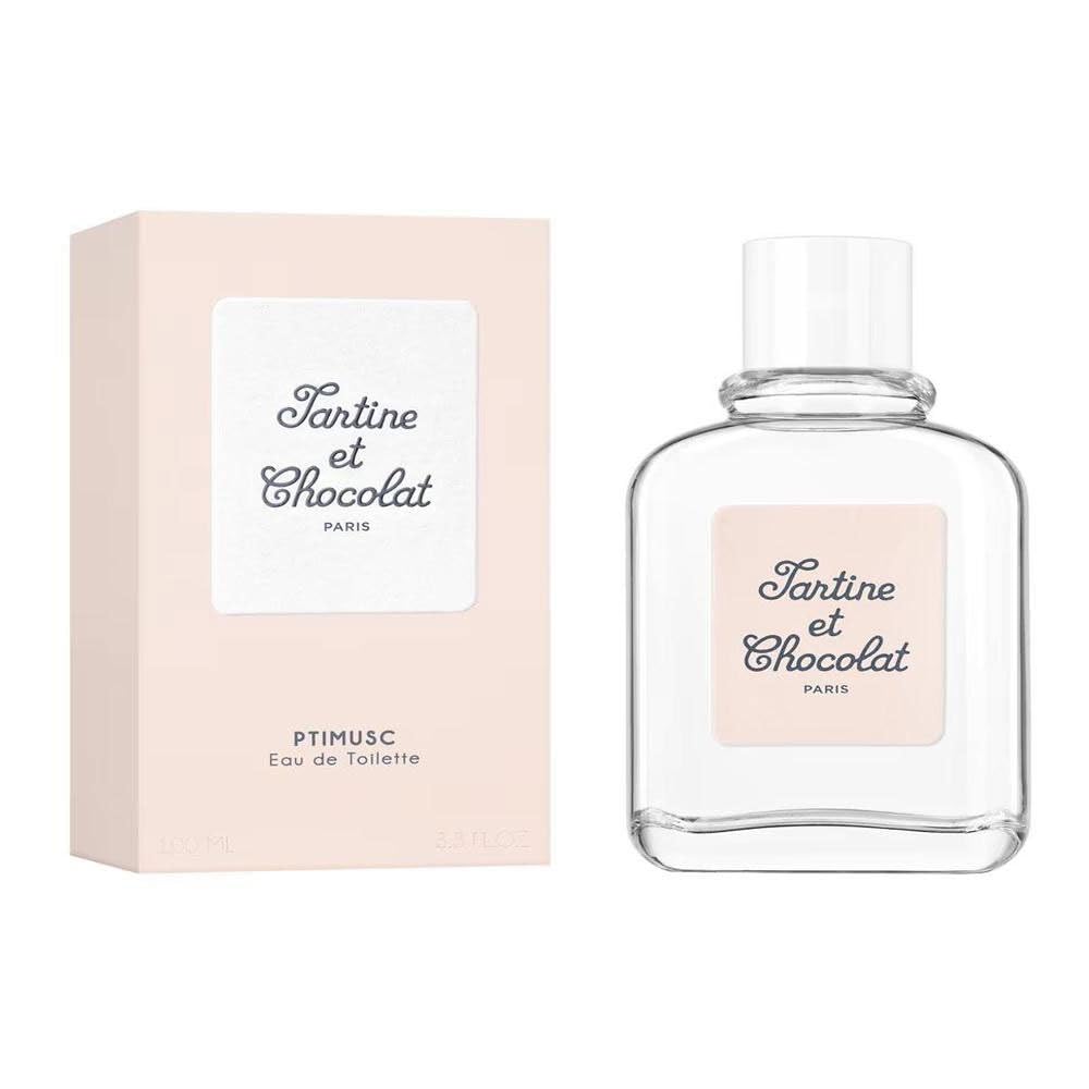 タルティーヌ エ ショコラ プチムスク EDT 100ml 5,386円