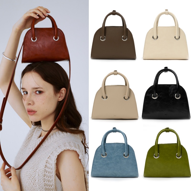 プレミアム！！MUR FLING MICRO BAG ( 10 COLOR) Qoo10] mur FLING BAG- MICRO 10色 : バッグ・雑貨