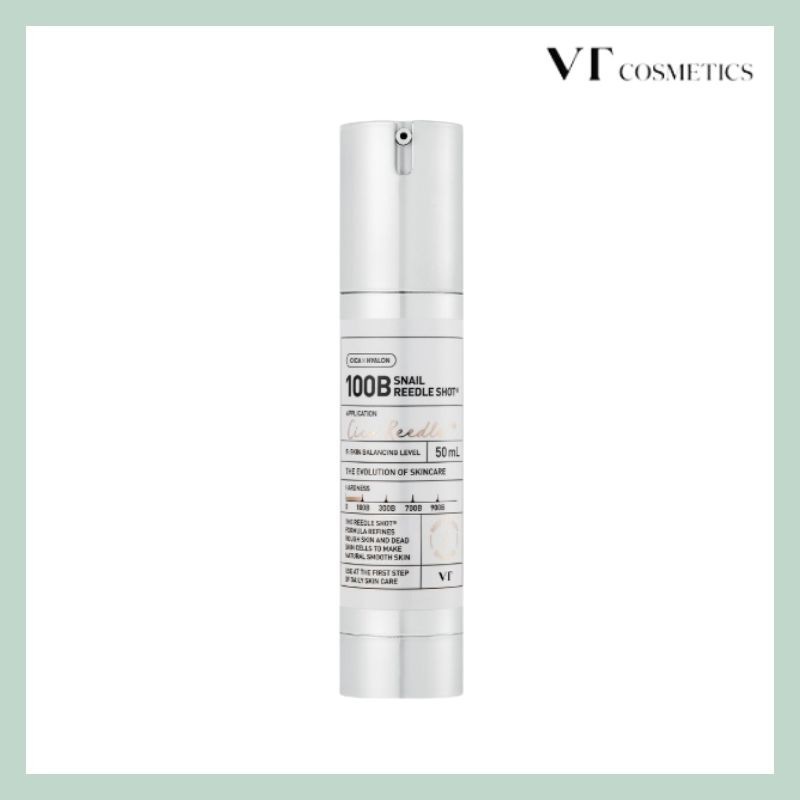 スネイル リドルショット 100B 50ml