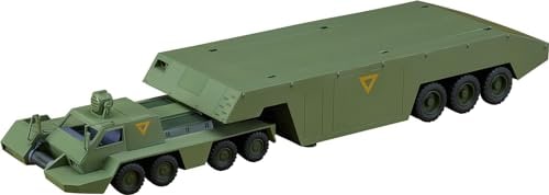 COMBAT ARMORS MAX10 太陽の牙ダグラム 1/72 Scale ブロムリー アイバン DT2 1/72スケール 組み立て式プラスチックモデル 再販分