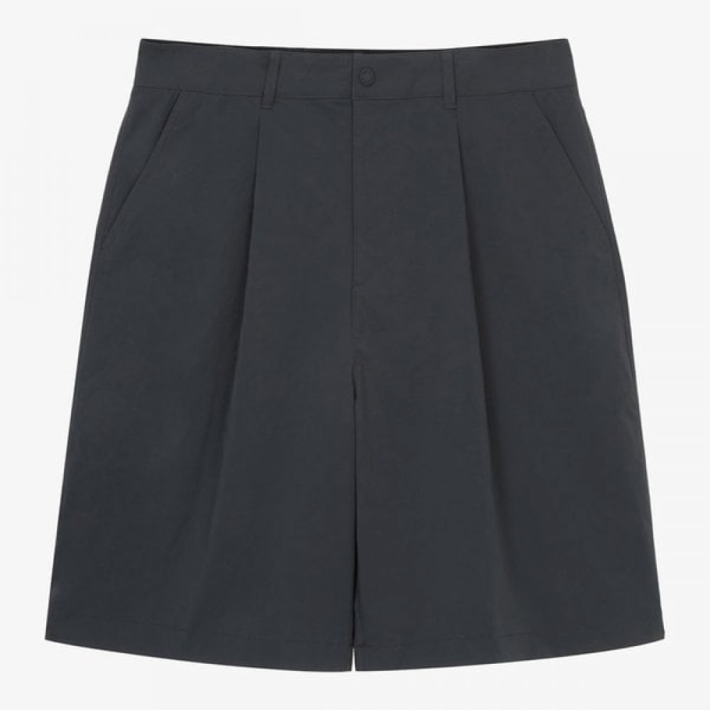 ノースフェイス メンズ ウィントリーショーツ CHARCOAL GREY NS6NR13B