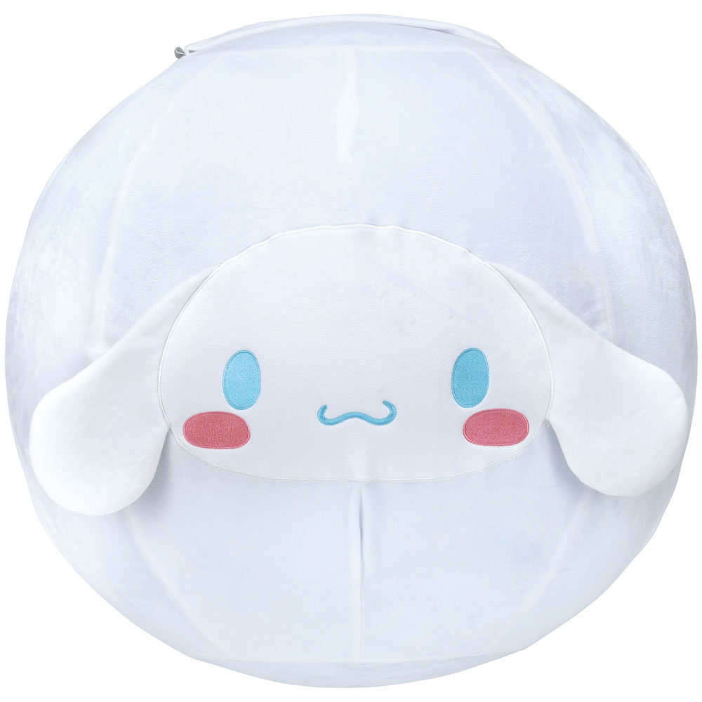 スケーター カバー付きバランスボール シナモロール VB1 4973307665455