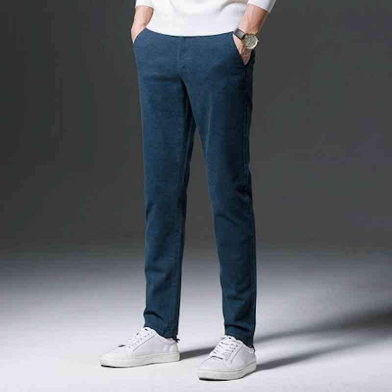 ストレートパンツ メンズ ウェーブ チノパン ワイドパンツ 9分丈 春 きれいめ フレアパンツ ゆったり ルーズフィット ズボン 裏地 黒 おすすめ 夏 あったか セール センタープレス ブランド あ