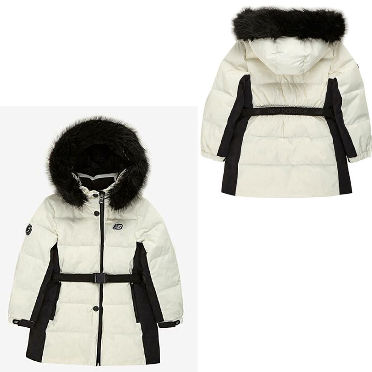 Down NK9PD4502G-64 (SOFT ALPINE Girl Premium)