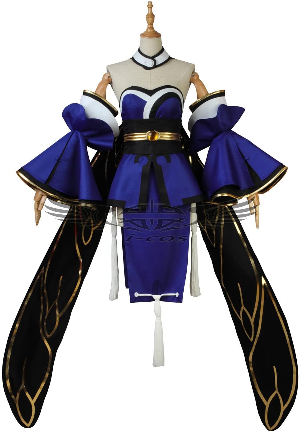 Fate Grand Order 玉藻の前 コスプレ衣装