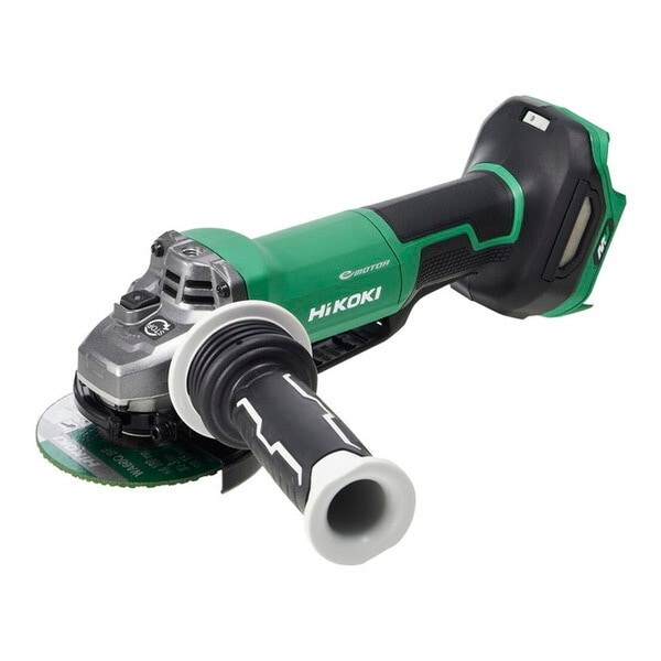 G3610DD (NN) 36V コードレスディスクグラインダ (トイシ外径100mm ブレーキ付 蓄電池充電器ケース別売)