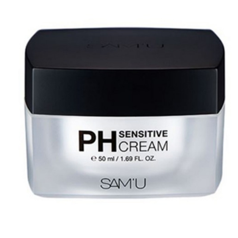 PH センシティブ クリーム 50ml