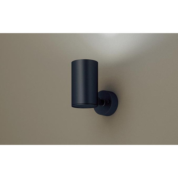 LGS3021NLE1 [天井直付型壁直付型据置取付型 LED(昼白色) スポットライト アルミダイカストセードタイプビーム角24度集光タイプ]